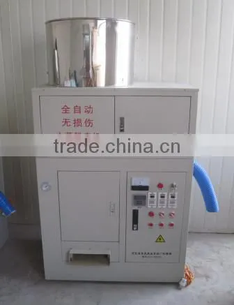 Commercial garlic peeling machine/garlic skin removing equipment/garlic peeler