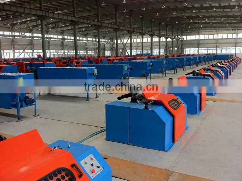 SAE1008 wire drawing machine line
