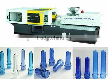 46mm 735G PET Preform For Cooking Oil Bottle