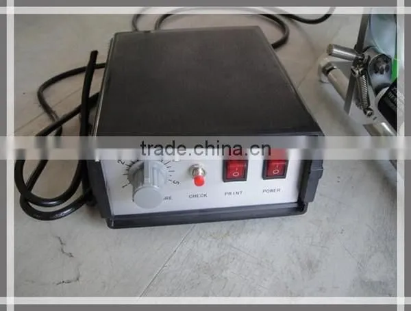 HP-241G Ribbon Track Printing Machine