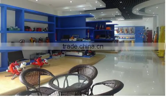 BJQ63/0.45 hydraulic pump motor