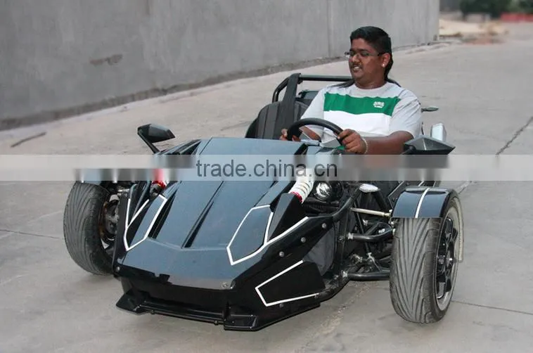 250cc 3wheels ROADSTER (TKG250E-X)