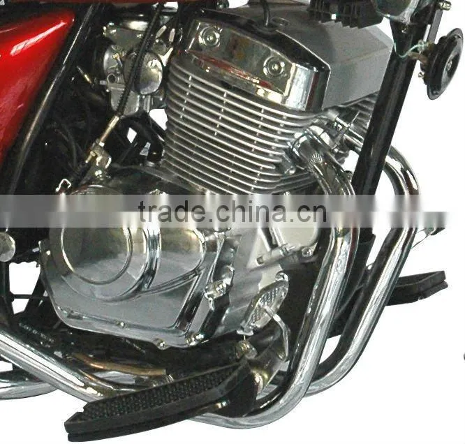 250cc Racing motorcycle