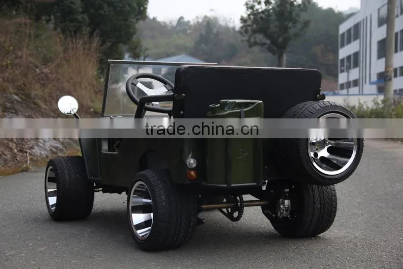 mini jeep(J-01)