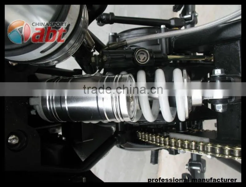 DIRT BIKE 150CC,oil cooled PIT BIKE/DIRT BIKE/MOTORCYCLE (DB150-KLX BIG WHEEL)