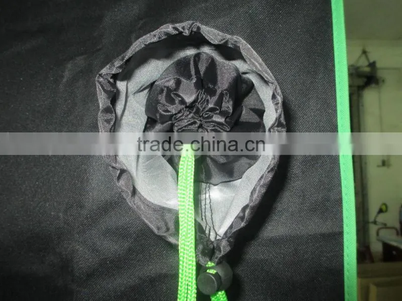 mylar hydroponic growing systems