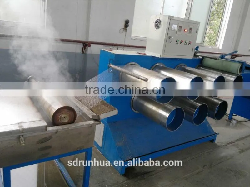 monofilament yarn production line