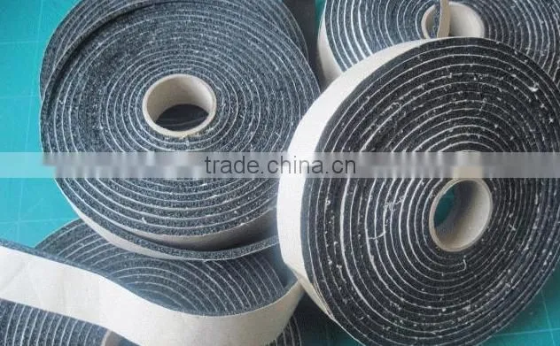 top grade heat insulation EVA foam tape acrylic foam tape