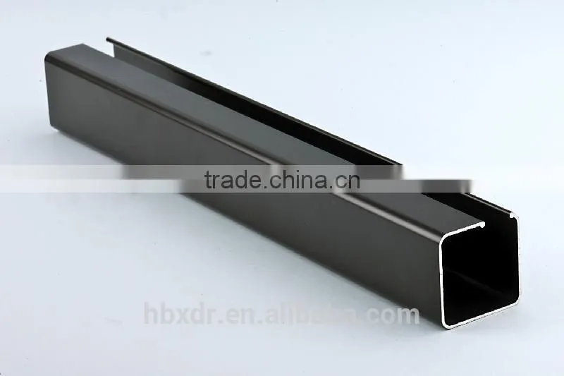Aluminum Frame Pergola profile