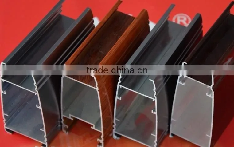 china aluminum profile,aluminium profile for construction material