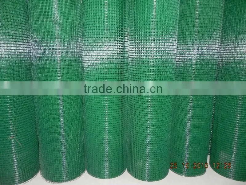 Hot -dipped Galvanized Welded Wire Mesh 3315 factory yahoo. com