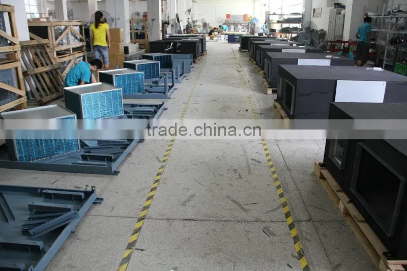 CE Certified Heat Recovery Ventilator/Fresh Air Recuperator