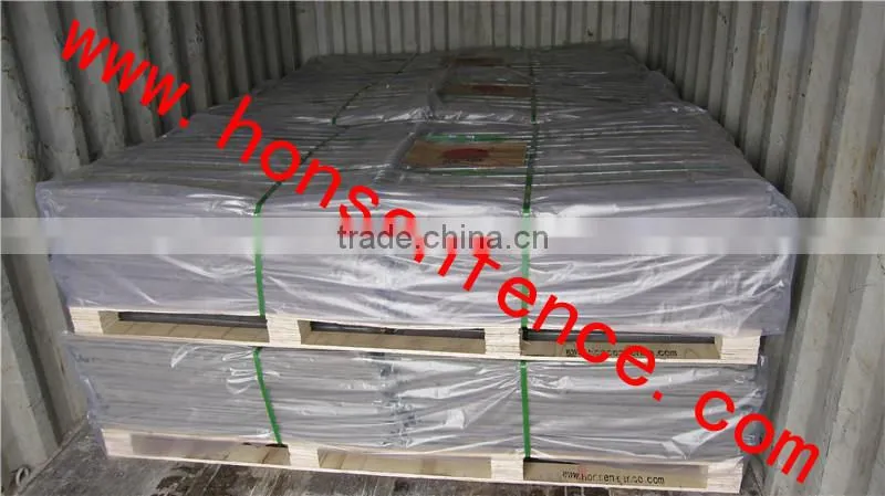 Welded Gabion Box/Hesco barrier (High quality with low price)