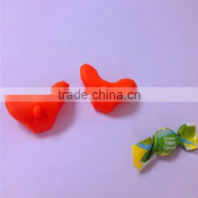 HOT! High quality popular silicone pencil grip