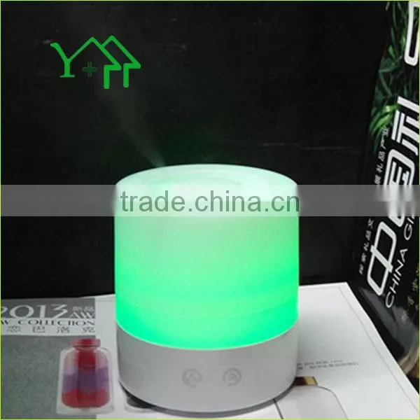 Household Appliance Home Humidity Controller Moisture Unique Humidifier White