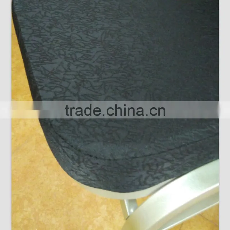 Price-off Sales Spot Aluminum Hotel Chairs 1500 Pieces