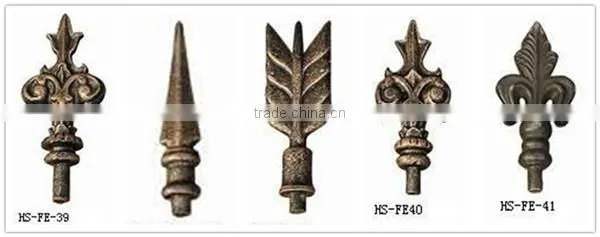 Hot Sale Stamping Final For Fence Top And Gate Top On Alibaba