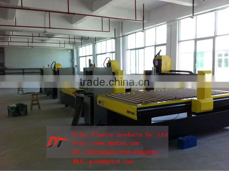 Diffuser PMMA lamp shade