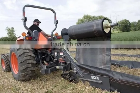150lbs Geotextile Fabric for Road Construction