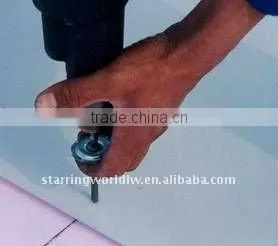 UV-resistance Waterproof Membrane for Roof