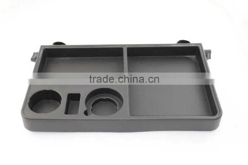 Universal trucker table