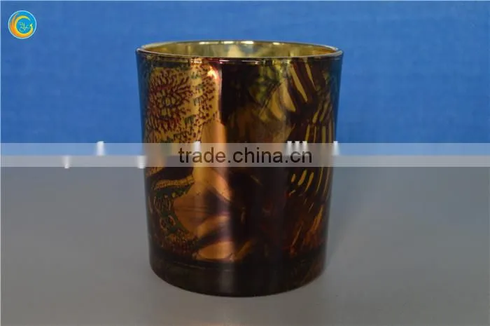 cheap gold candle holders
