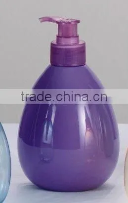 100ml PE bottle