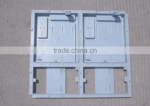 smc tray