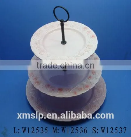 ceramic bread box