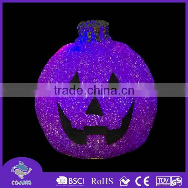 New product 2014 hot design led target halloween decorations