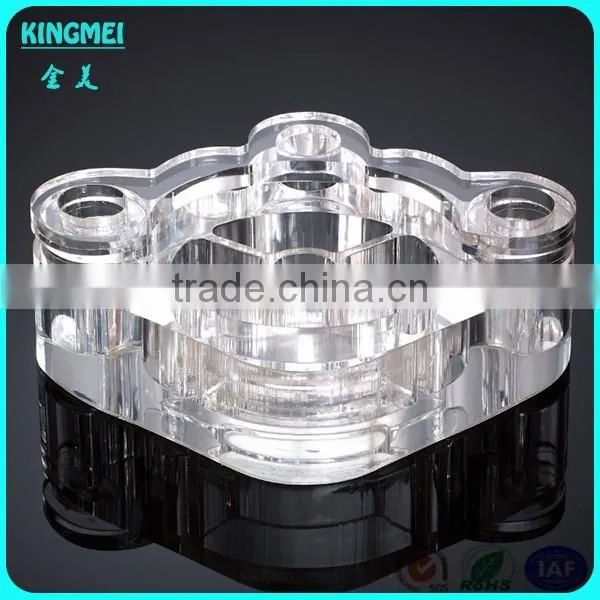 Useful KTV Crystal Microphone Stands Holder