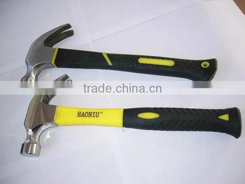 Spanish type stone hammer stoning hammer