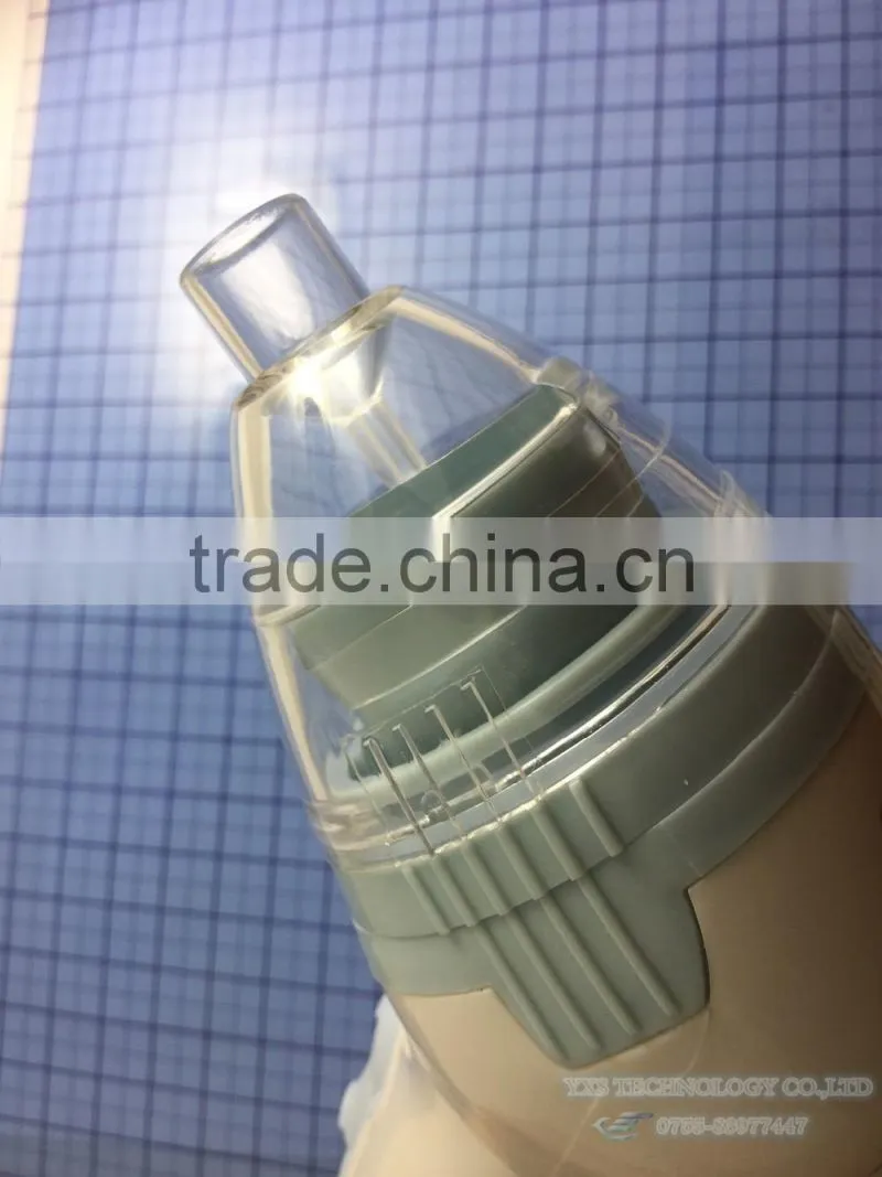 Electric New Born Baby Nose Cleaner Toddler Safety Nasal Aspirator Infant Snot Vacuum Sucker Runny Kids Nose Sucker