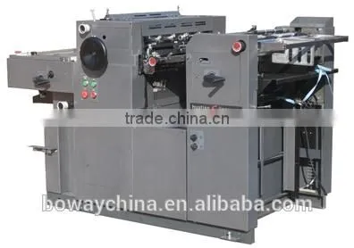 China Manufacturer Numbering and Perforating Machine
