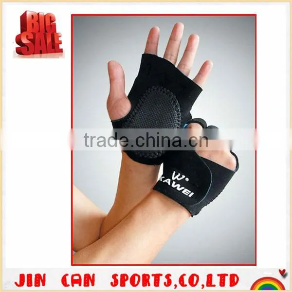new product 3mm neoprene gym gloves