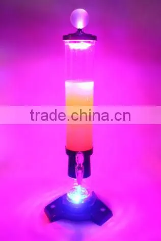 High Quality Designed Drink Beer Tower for Sale