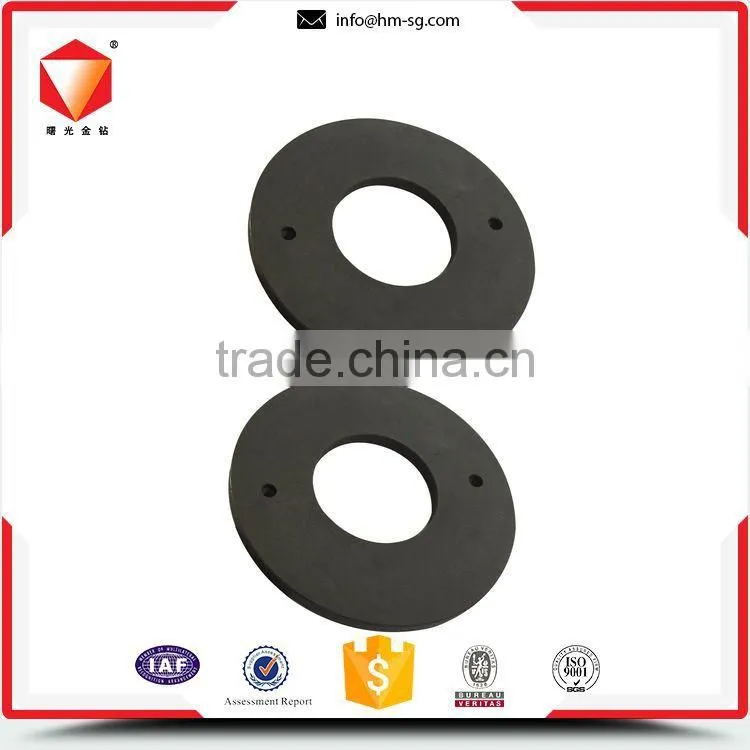 Factory sale competitive 3mm thickness graphite sheet