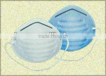 Dust mask