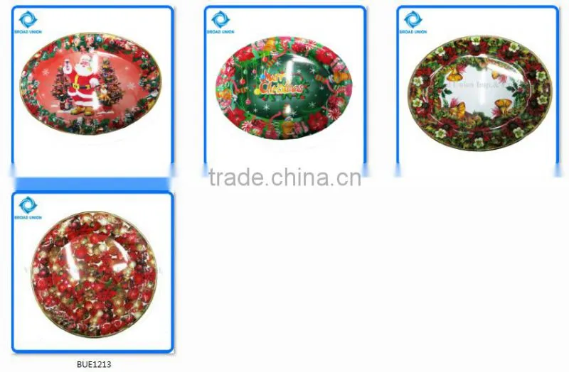 Plastic Tray Plastic Plate