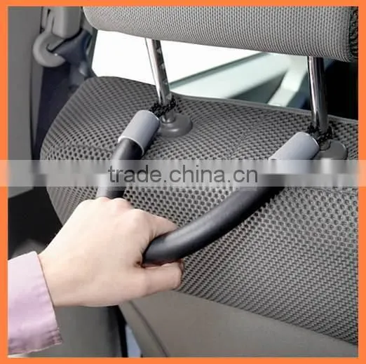 Auto Hand Grip