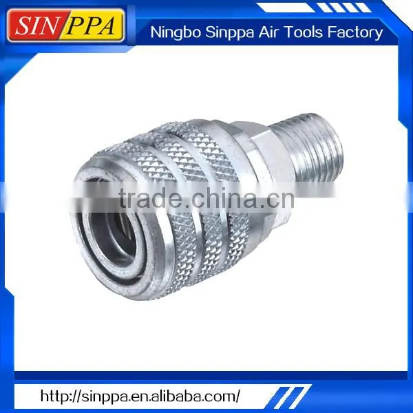 China Supplier Low Price High Quatity Steel Fittings SUD7-2SM