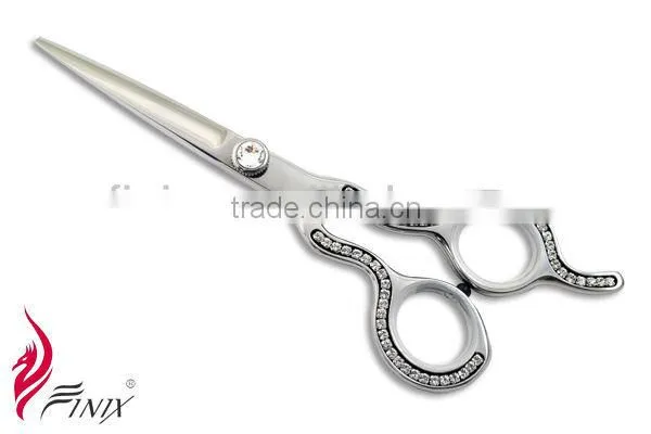 Japanese Scissors Cobalt Best Hair Cutting Professional scissors