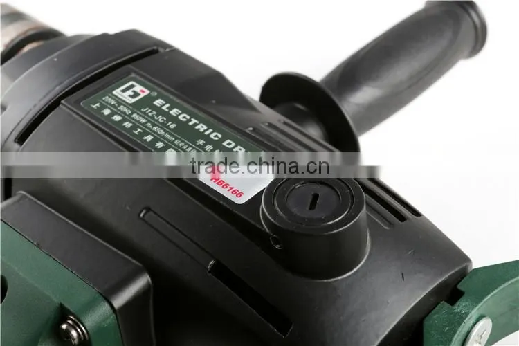Electric Speed Drill, Plane drill,Power Tools