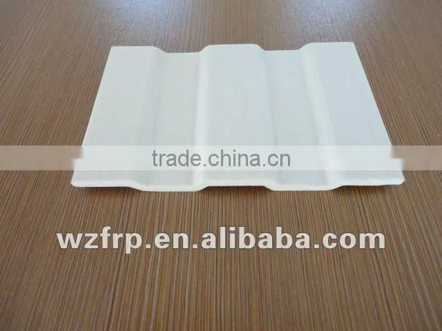 FRP Kick Plate