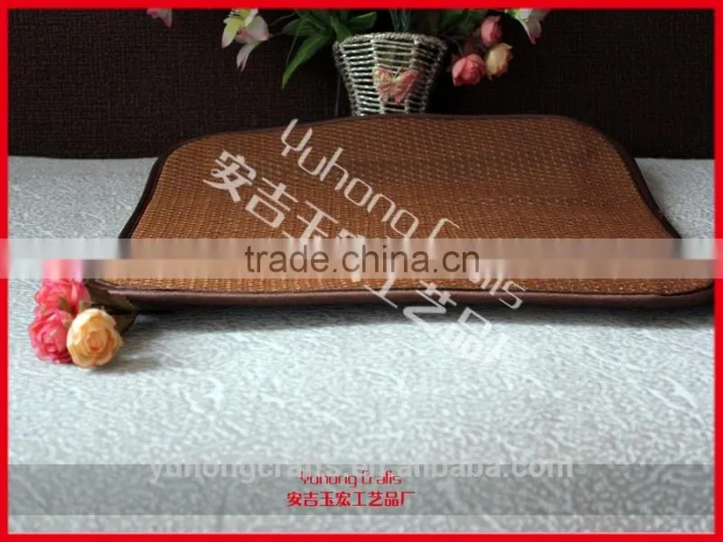 Bamboo Car And Sofa Cushion Chair Cushion