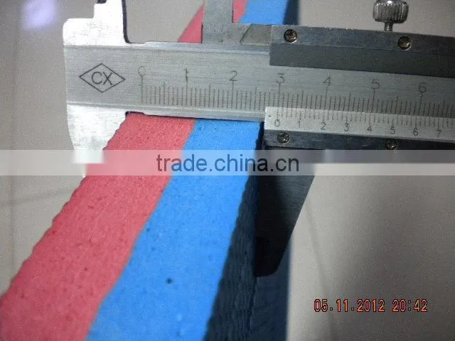EVA Tatami mats eva taekwondo mat 40mm interlocking tatami eva foam mats