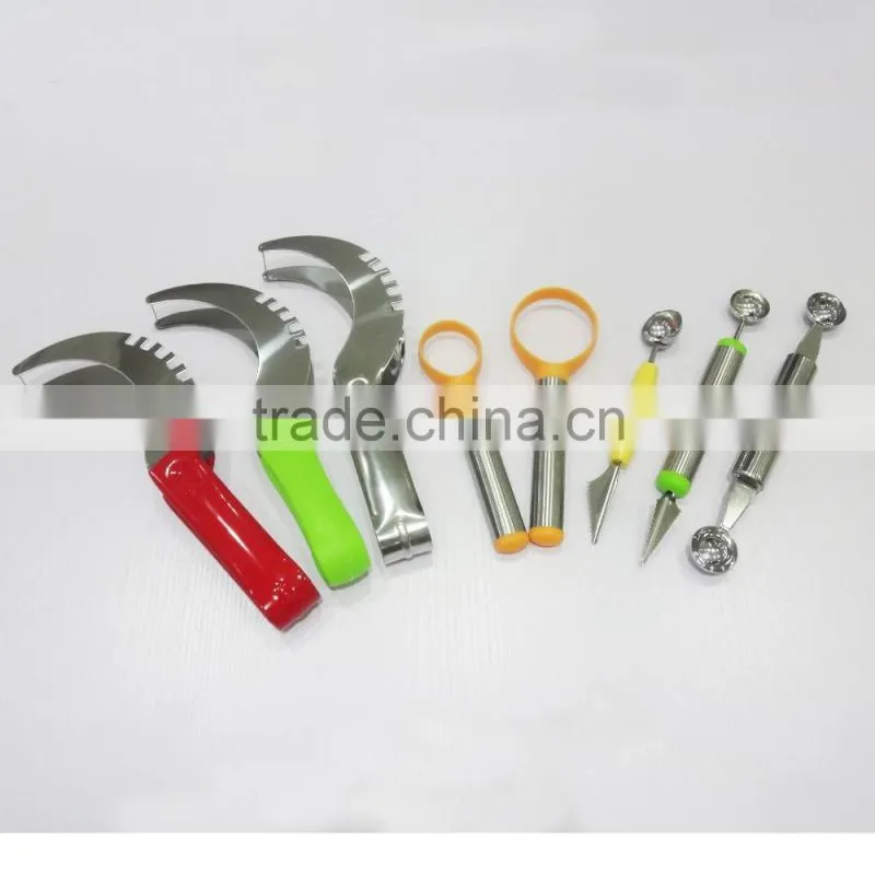 high quality rotate cucumber fruit tools cutter