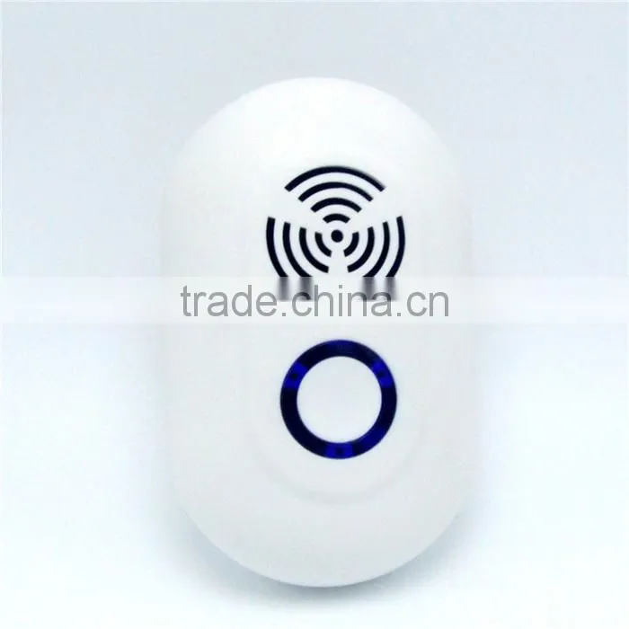 UCHOME 2017 OEM Electronic Ultrasonic Pest Repeller