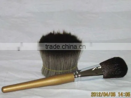 Cosmetic Filament PBT Tapered filament| Artist Brush Filament