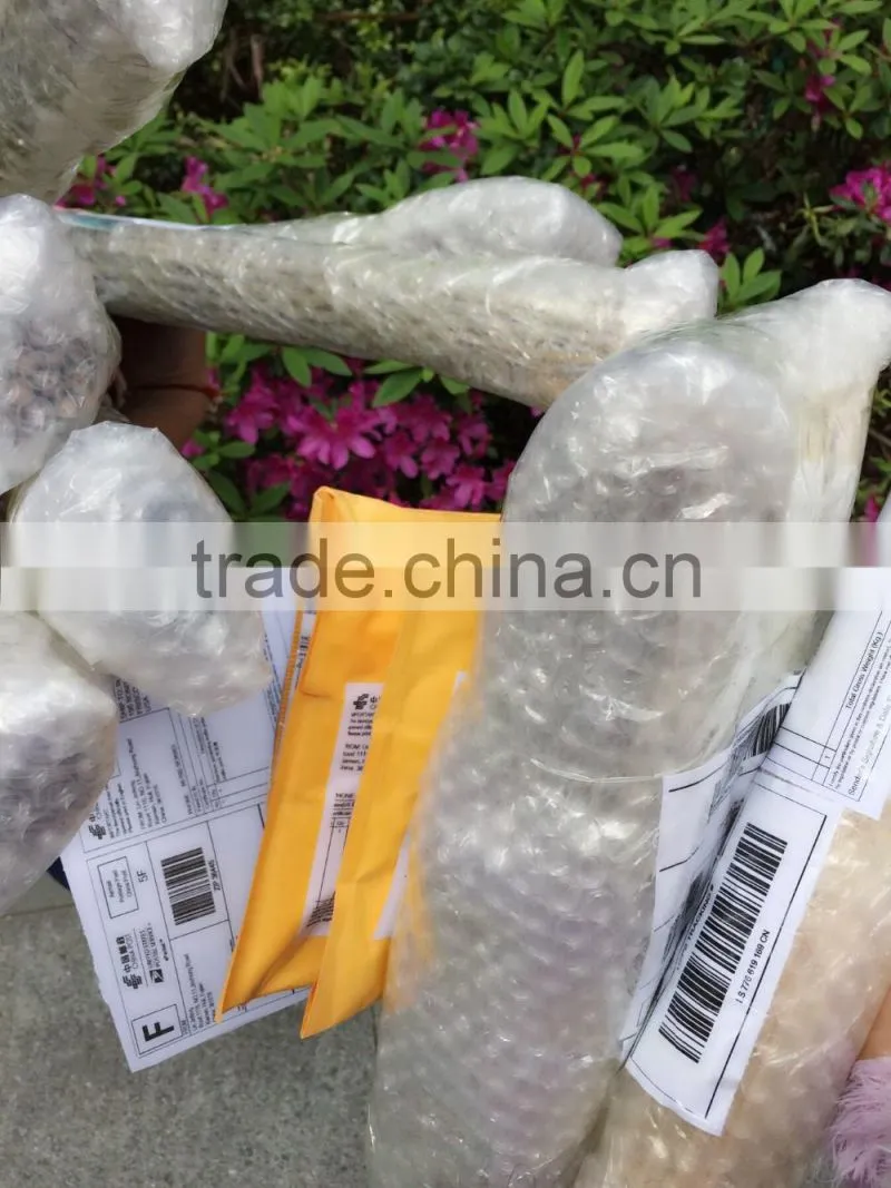 Hand-spined 65~70# Three Nodes Light Carbonized Bamboo Shafts